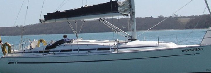 Yacht Etiquette – Life-Skills for sailors